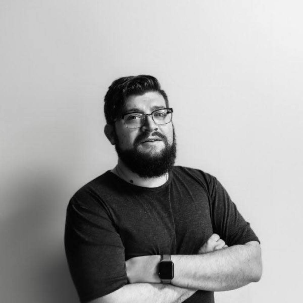 Meet your Posher, Jason